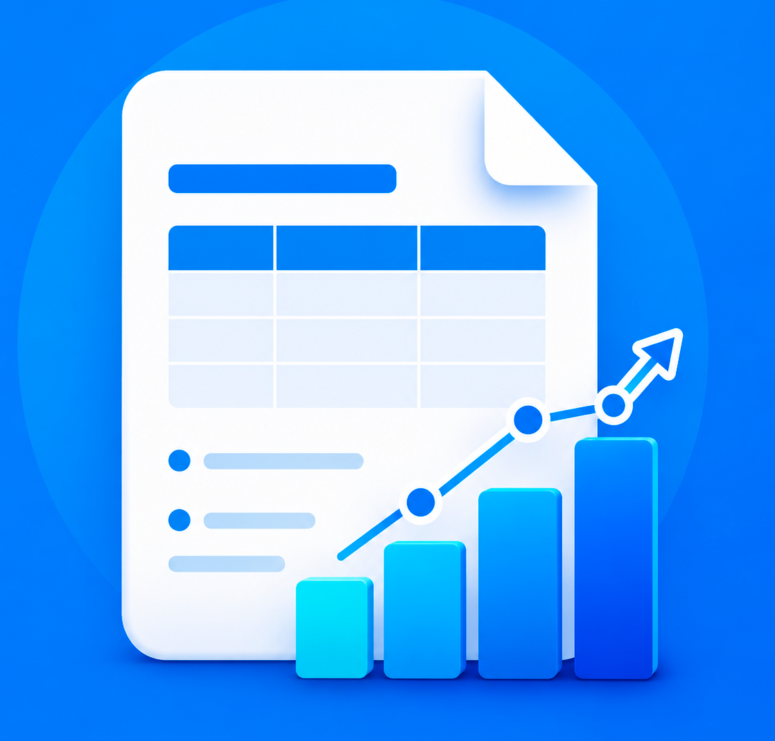 Универсальный отчет CRM