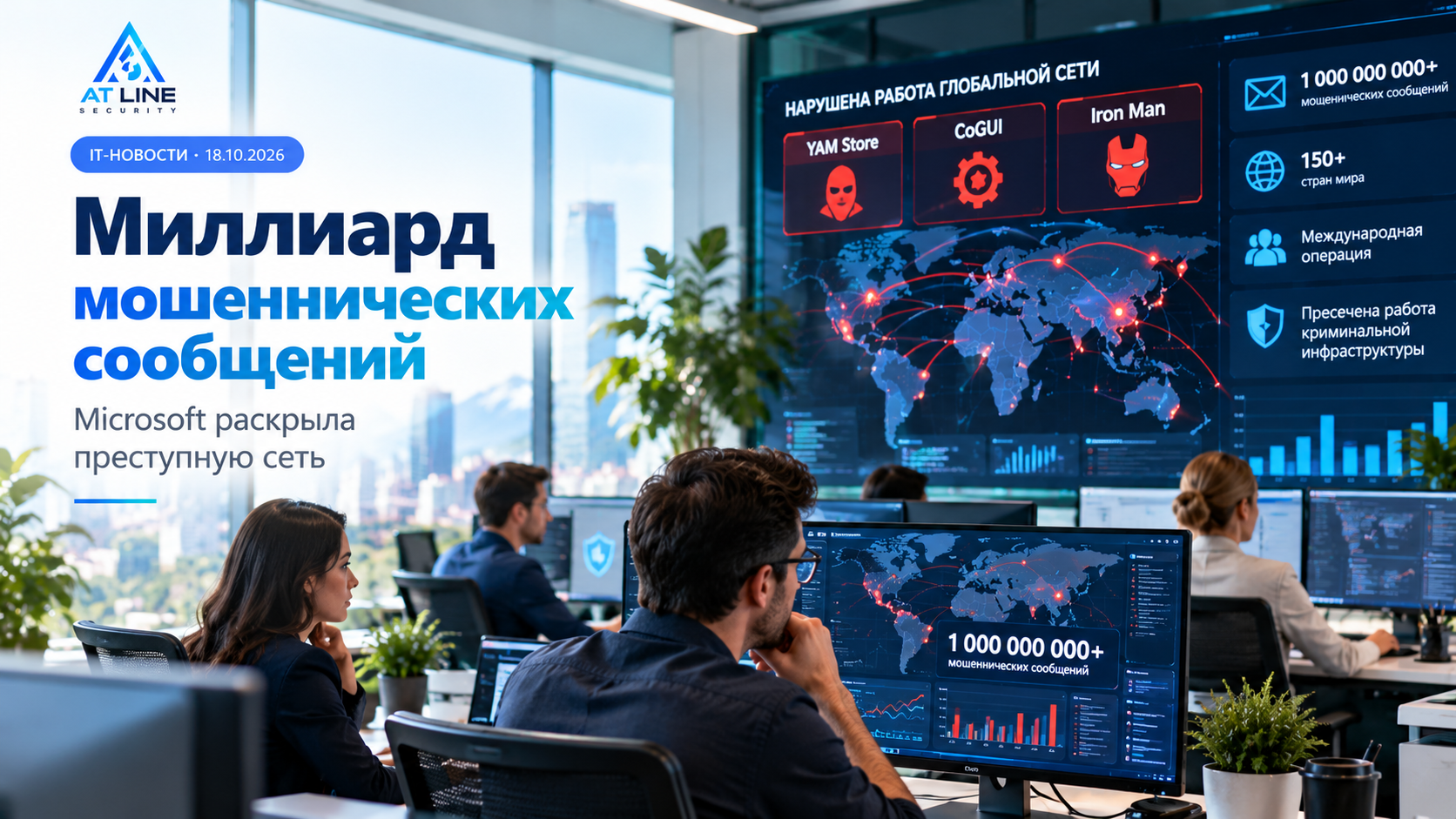 Битрикс24 представил Бизнес-процессы 2.0: AI-агенты, автоматизация и интеграции без лишней рутины