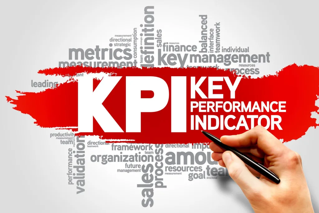Что такое KPI и с чем их едят?