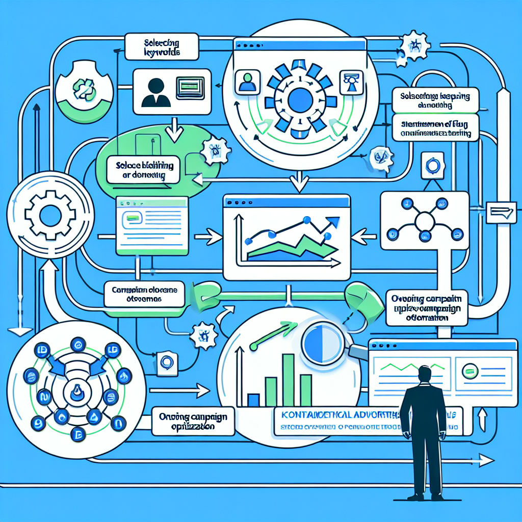 Эффективное продвижение сайта через контекстную рекламу: ключевые шаги и оптимизация кампаний